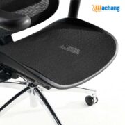 Sihoo C300 Pro Ergonomic Office Chair with Seat Depth for Long Sitting - Image 6