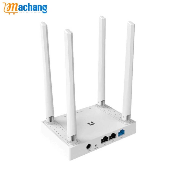 Netis W4 300Mbps WiFi Router - Image 3