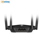 Mercusys MR60X AX1500 Dual Band Gigabit WiFi 6 Router - Image 4