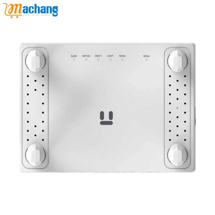 Netis W4 300Mbps WiFi Router - Image 4
