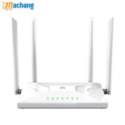 Netis NC21 AC1200 Mbps Wireless Router
