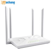 Netis NC21 AC1200 Mbps Wireless Router - Image 2