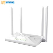 Netis NC21 AC1200 Mbps Wireless Router - Image 3