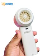 GearUP M57 Cooling Handheld Fan - Image 3