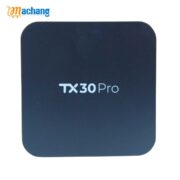 TX30 Pro 12K Ultra HD Android TV Box - Image 2