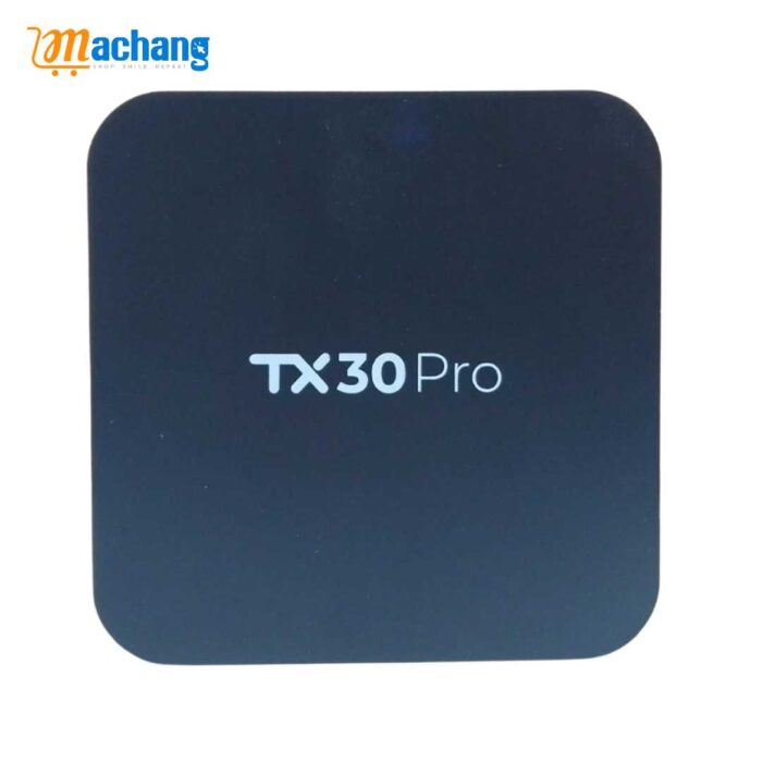 TX30 Pro 12K Ultra HD Android TV Box - Image 2