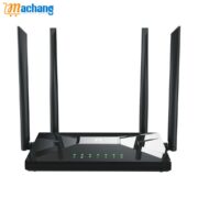 Netis NC65 AC1200 Mbps Gigabit Dual-Band Wi-Fi Router