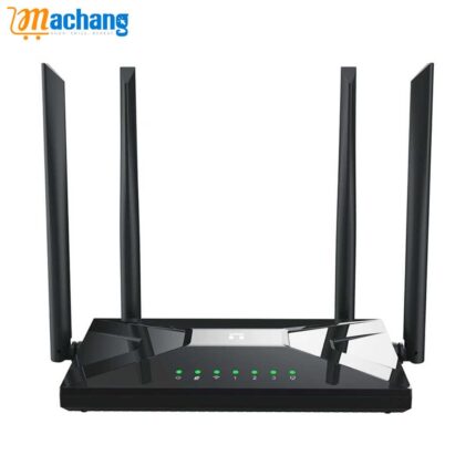 Netis NC65 AC1200 Mbps Gigabit Dual-Band Wi-Fi Router