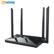 Netis NC65 AC1200 Mbps Gigabit Dual-Band Wi-Fi Router - Image 2