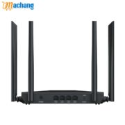 Netis NC65 AC1200 Mbps Gigabit Dual-Band Wi-Fi Router - Image 3