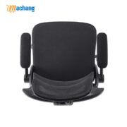 Sihoo M102C Lightweight Ergonomic Office Chair with Basic Support - Image 4
