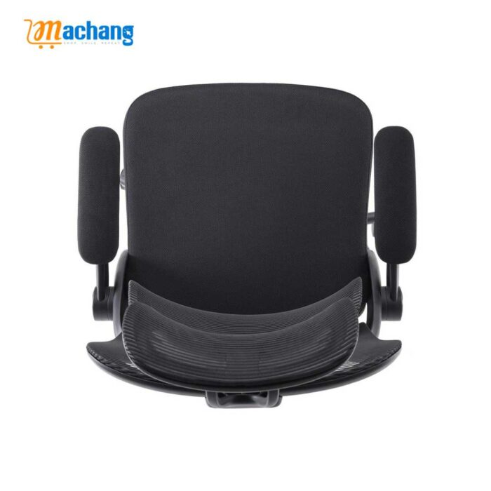Sihoo M102C Lightweight Ergonomic Office Chair with Basic Support - Image 4