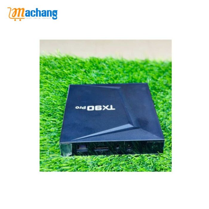 TX90 Pro Android Tv Box - Image 2