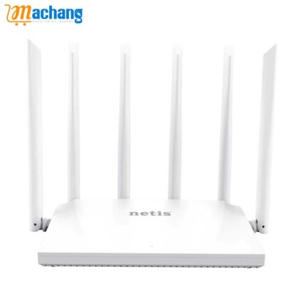 Netis NC63 AC1200 Wireless Dual Band MU-MIMO Router