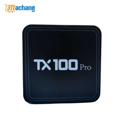TX100 Android TV Box