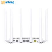 Netis NC63 AC1200 Wireless Dual Band MU-MIMO Router - Image 4
