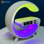 G63 Atmosphere RGB Light Bluetooth Speaker - Image 2