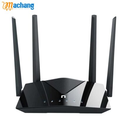 Netis NX10 AX1200Mbps Wireless Router