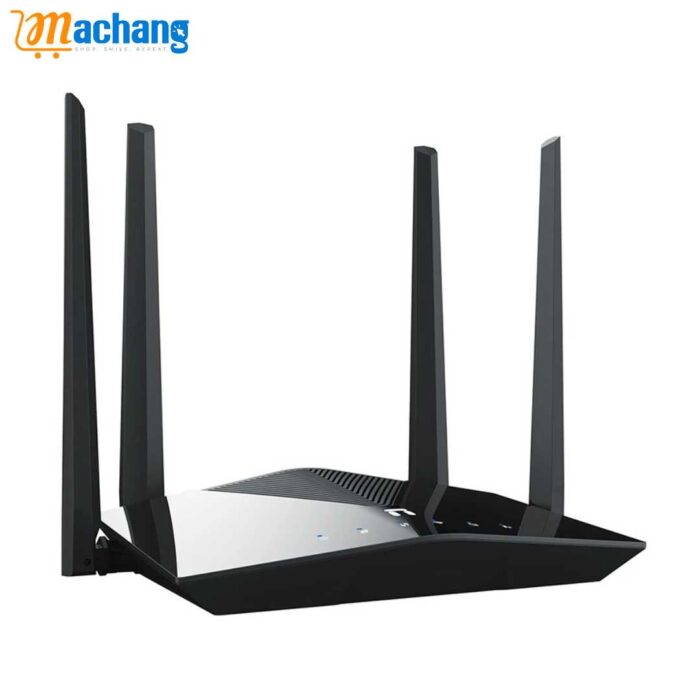 Netis NX10 AX1200Mbps Wireless Router - Image 2