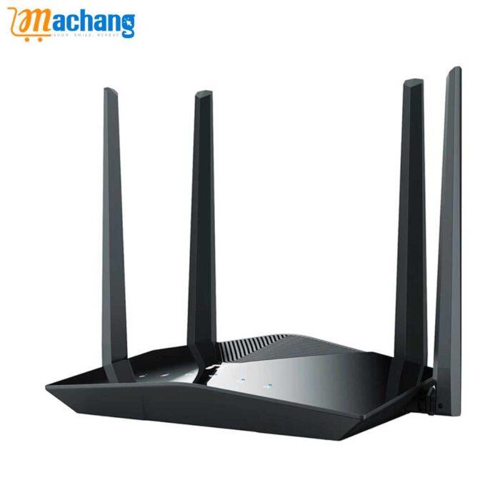 Netis NX10 AX1200Mbps Wireless Router - Image 3