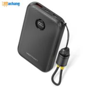 Vention FKAL0-C 10000mAh Power Bank - Image 2