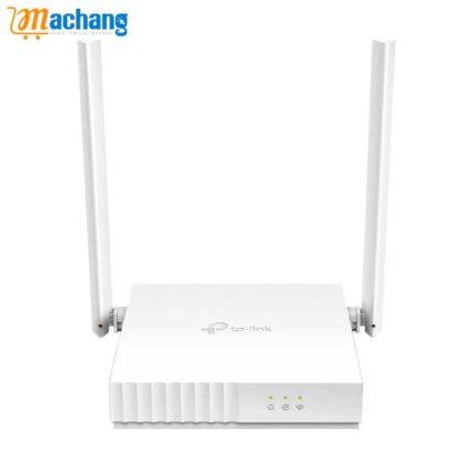 TP-Link TL-WR820N 300Mbps Wireless N Router
