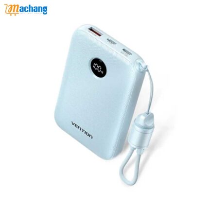 Vention FKAL0-C 10000mAh Power Bank