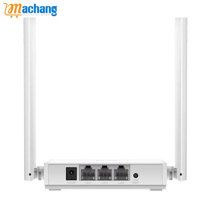 TP-Link TL-WR820N 300Mbps Wireless N Router - Image 3