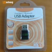 GearUP WiFi + Bluetooth Adapter - Image 3