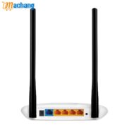 TP-Link TL-WR841N 300Mbps Wireless N Router - Image 3