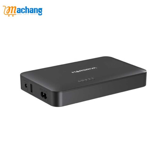 Marsriva KP1 EC 8000mAh Mini DC UPS - Image 2