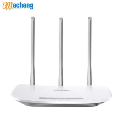 TP-Link TL-WR845N 300Mbps Wireless N Router