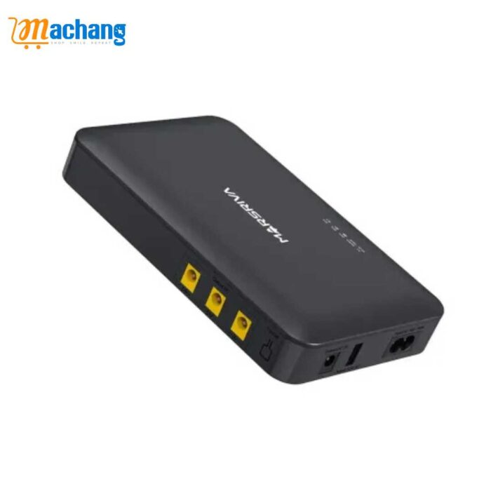 Marsriva KP1 EC 8000mAh Mini DC UPS - Image 3