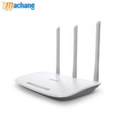 TP-Link TL-WR845N 300Mbps Wireless N Router - Image 2