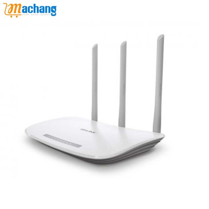 TP-Link TL-WR845N 300Mbps Wireless N Router - Image 2