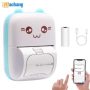 GearUP mini Thermal Bluetooth Printer - Image 2