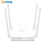 TP-Link Archer C24 AC750 Dual-Band WiFi Router