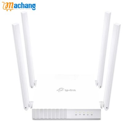 TP-Link Archer C24 AC750 Dual-Band WiFi Router