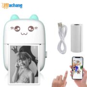 GearUP mini Thermal Bluetooth Printer - Image 3