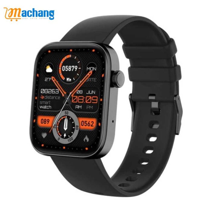 COLMI P71 Calling Smartwatch - Image 1