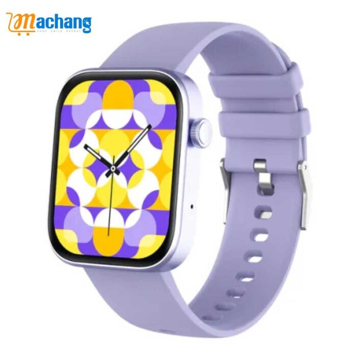 COLMI P71 Calling Smartwatch - Image 2