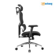 Sihoo M56C Dual-Back Ergonomic Office Chair with Soft Cushion - Image 2