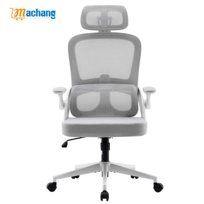 Sihoo S100 Dynamic Ergonomic Office Chair with Lumbar Support - Image 3