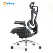 Sihoo C300 Pro Ergonomic Office Chair with Seat Depth for Long Sitting - Image 9
