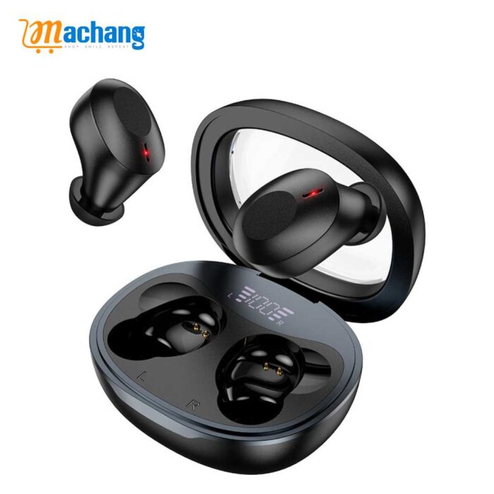 HOCO EQ3 True Wireless in-Ear Earbuds - Image 2