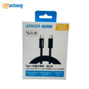 Anker Zolo 240W USB-C to USB-C Cable - Image 2
