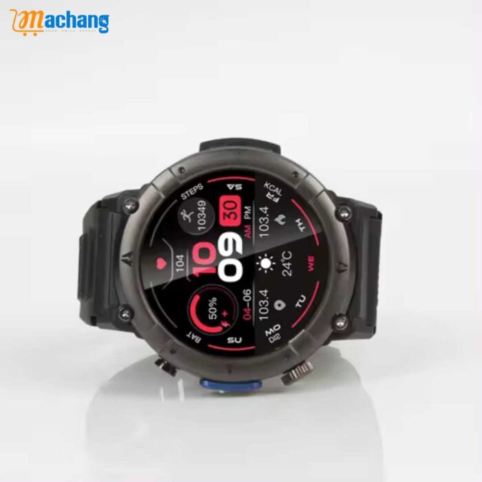 Zeblaze Vibe 7 Pro Voice Calling Smartwatch - Image 3