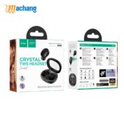 HOCO EQ3 True Wireless in-Ear Earbuds - Image 3