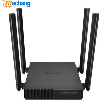 TP-Link Archer C54 AC1200 Dual Band Wi-Fi Router