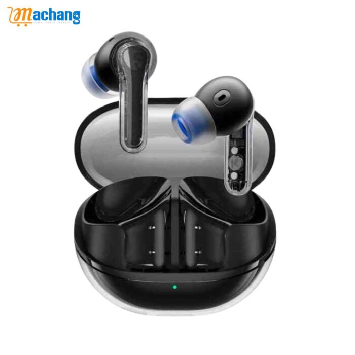 SoundPEATS Clear True Wireless Earbuds - Image 1